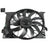 Febi 107456 Engine Cooling Fan