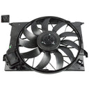 Febi 107456 Engine Cooling Fan