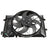 Febi 107457 Engine Cooling Fan