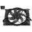 Febi 107616 Engine Cooling Fan