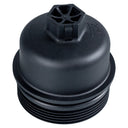 Febi 108349 Engine Oil Filter Housing Cap