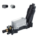 Febi 109170 Engine Oil Filter Housing