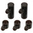 Febi 11550 Engine Camshaft Oiler Kit