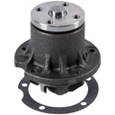 Febi 11687 Engine Water Pump