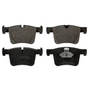 Febi 16861 Disc Brake Pad Set - Front