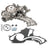 Febi 172281 Engine Water Pump