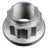 Febi 172361 Stub Axle Nut