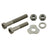 Febi 17273 Suspension Control Arm Bolt - Rear Upper