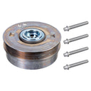 Febi 173069 Engine Crankshaft Pulley