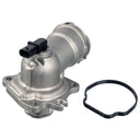 Febi 174399 Engine Coolant Thermostat