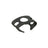 Febi 19524 Brake Hydraulic Hose Retaining Spring - Front