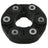 Febi 19890 Drive Shaft Flex Joint - Front