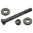 Febi 21560 Suspension Control Arm Bolt - Front Lower