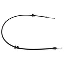 Febi 22644 Parking Brake Cable - Rear