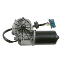 Febi 22691 Windshield Wiper Motor - Front