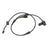 Febi 23820 ABS Wheel Speed Sensor - Front