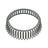 Febi 23826 ABS Wheel Speed Sensor Tone Ring - Rear