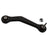 Febi 23889 Suspension Control Arm - Rear Right Upper Rearward