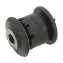 Febi 24390 Suspension Control Arm Bushing - Front Forward or Front Lower Forward