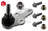 Febi 24849 Suspension Ball Joint - Front