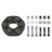 Febi 26087 Drive Shaft Flex Joint Kit - Rear