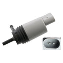 Febi 26495 Windshield Washer Pump