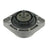 Febi 26801 Engine Mount - Left