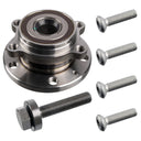 Febi 27317 Wheel Bearing Kit - Front or Rear