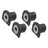 Febi 27573 Steering Bushing Kit