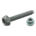 Febi 27876 Suspension Strut Mount Bolt - Front