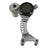 Febi 28104 Accessory Drive Belt Tensioner Assembly