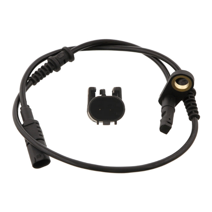 Febi 29508 ABS Wheel Speed Sensor - Front
