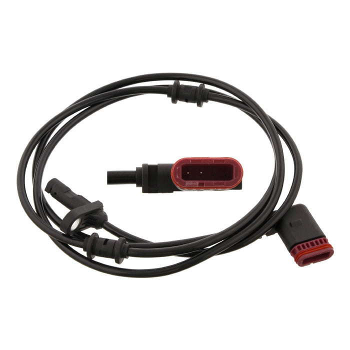 Febi 29509 ABS Wheel Speed Sensor - Rear