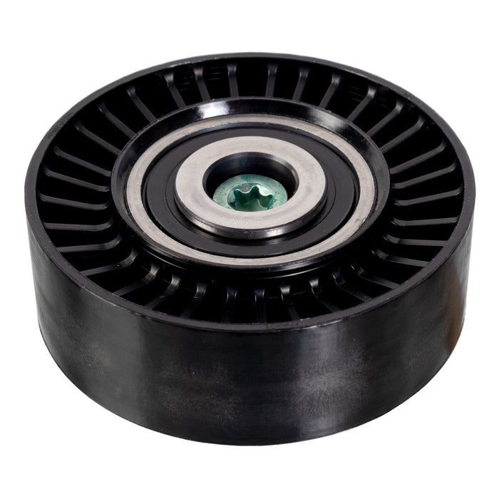 Febi 30119 Accessory Drive Belt Idler Pulley