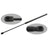 Febi 30879 Hood Lift Support - Rear