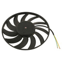 Febi 31024 Engine Cooling Fan Blade - Front Left
