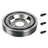Febi 33617 Engine Crankshaft Pulley