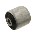 Febi 33625 Suspension Control Arm Bushing - Front Upper