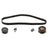 Febi 34128 Engine Timing Belt Kit