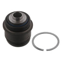 Febi 34326 Suspension Control Arm Bushing - Rear