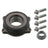 Febi 34738 Wheel Bearing Kit - Rear