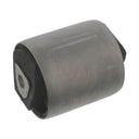 Febi 36827 Suspension Control Arm Bushing - Front Lower Forward
