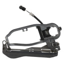 Febi 37682 Interior Door Handle Bracket
