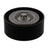 Febi 37702 Accessory Drive Belt Idler Pulley