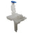 Febi 37969 Washer Fluid Reservoir - Upper