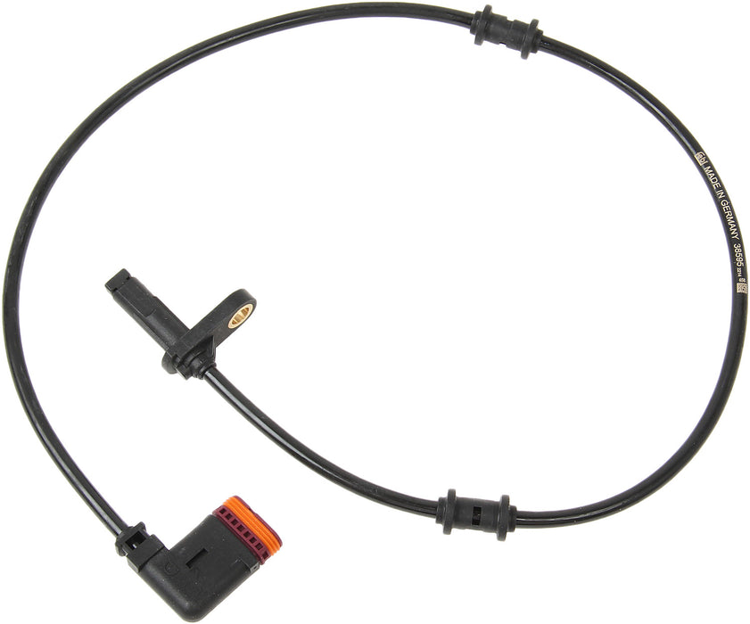 Febi 38595 ABS Wheel Speed Sensor - Rear