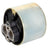 Febi 39163 Transmission Mount - Rear