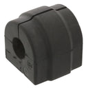 Febi 45097 Suspension Stabilizer Bar Bushing - Front