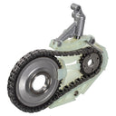 Febi 46140 Engine Oil Pump Chain Set