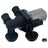 Febi 46452 HVAC Heater Control Valve